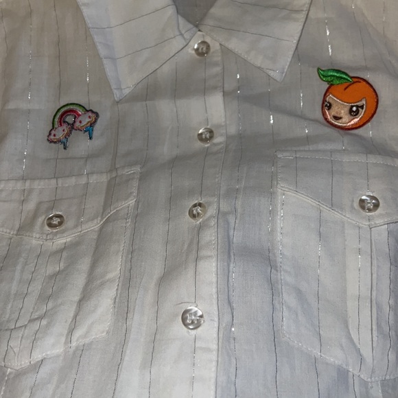 Tokidoki vintage shirt - Picture 3 of 7